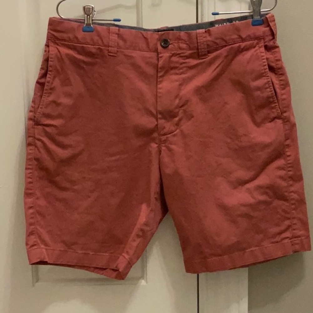 J. Crew shorts